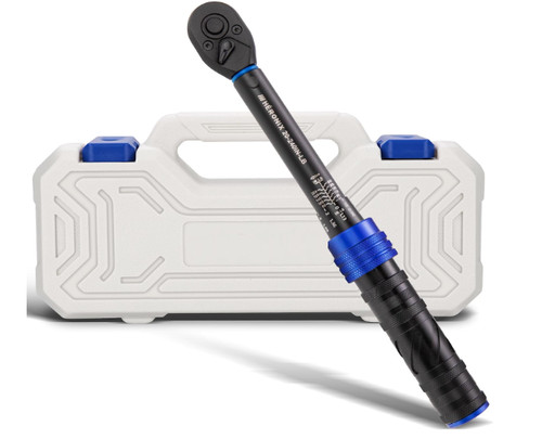 Llave dinamométrica clic - dinamométrica,