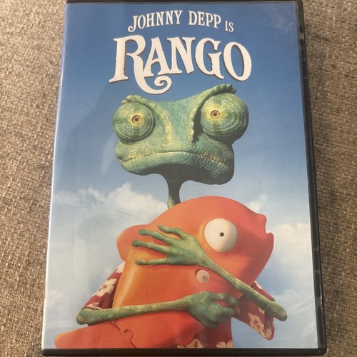 Rango