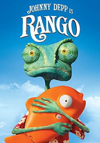 Rango gore verbinski - gore,